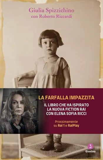 La farfalla impazzita. Dalle Fosse Ardeatine al processo Priebke Pagamento Sicuro