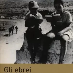 Di Tendenza Gli ebrei di San Nicandro