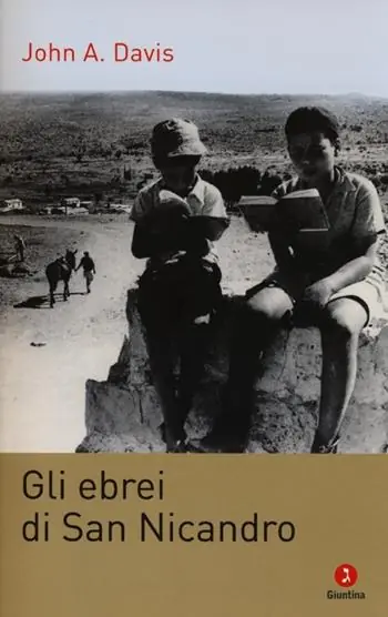 Di Tendenza Gli ebrei di San Nicandro