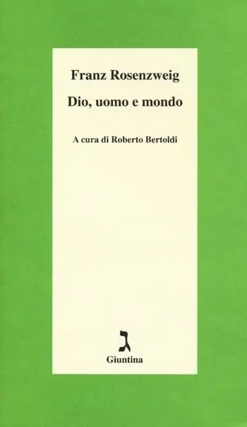 Dio, uomo e mondo Prezzo Basso