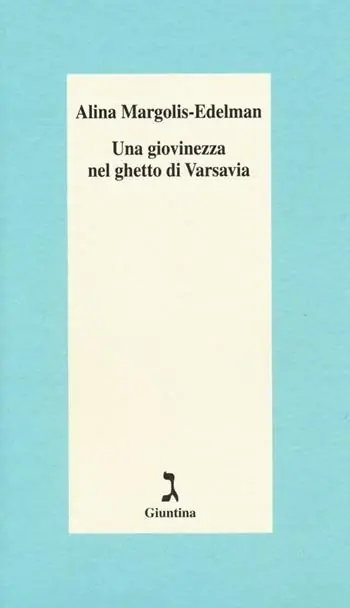 Una giovinezza nel ghetto di Varsavia Compra Oggi Stesso