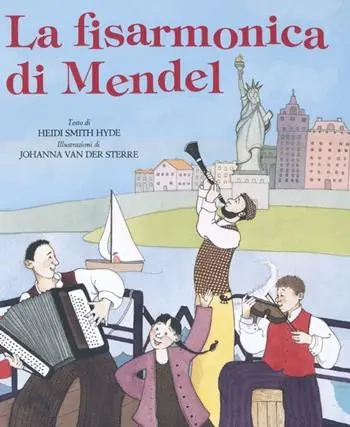 Soddisfatti O Rimborsati La fisarmonica di Mendel