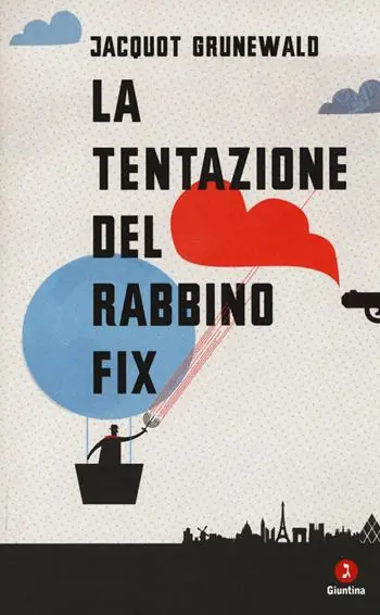 La tentazione del rabbino Fix Occasione