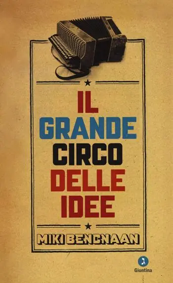Più Venduto Il grande circo delle idee
