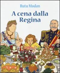 A cena dalla regina Prezzo Basso