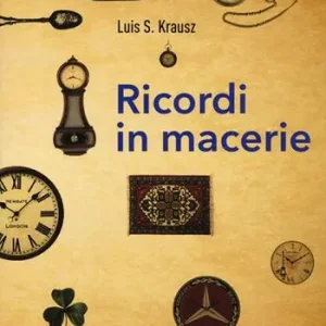 Ricordi in macerie Prezzo Ridotto