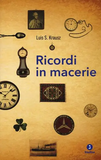 Ricordi in macerie Prezzo Ridotto