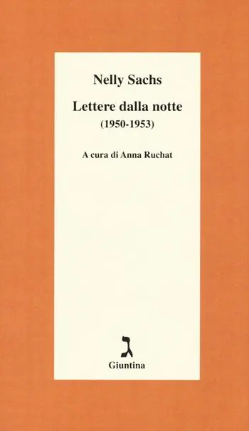 Lettere dalla notte (1950-1953) Scelto Dai Clienti