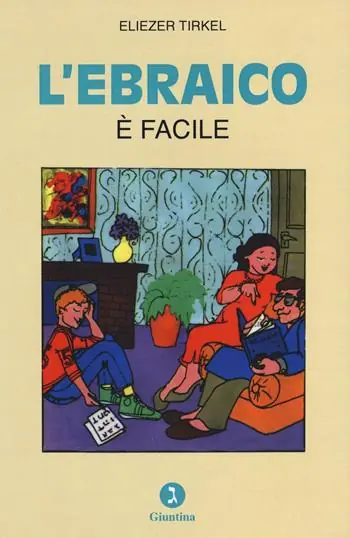 Scelto Dai Clienti L‘ebraico è facile