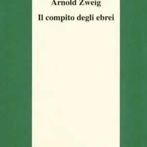 Reso Gratuito Il compito degli ebrei