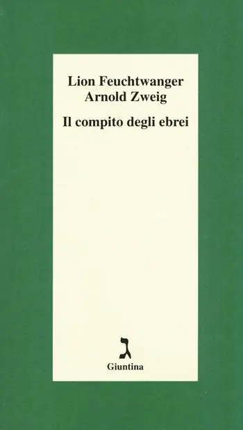 Reso Gratuito Il compito degli ebrei
