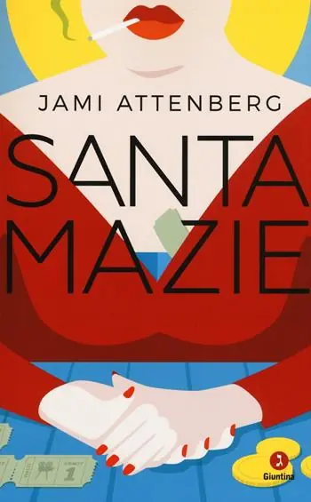 Santa Mazie Solo Oggi