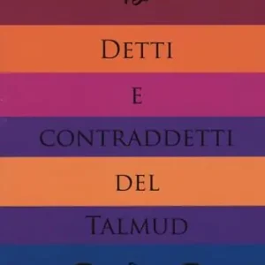 Detti e contraddetti del Talmud Soddisfatti O Rimborsati