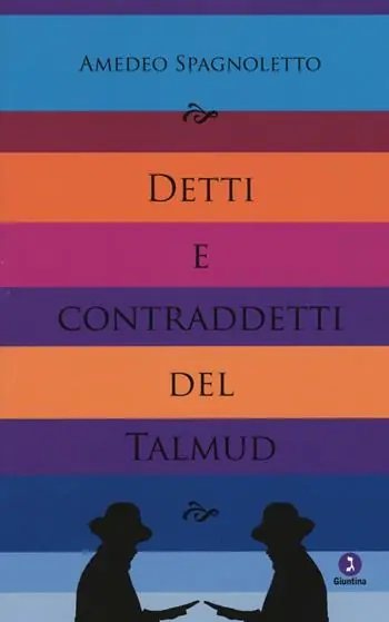 Detti e contraddetti del Talmud Soddisfatti O Rimborsati