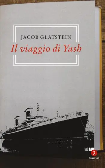 Il viaggio di Yash Nuovo Arrivo