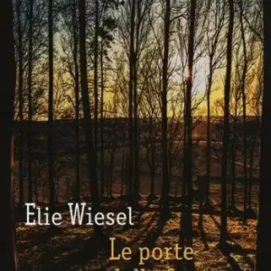 Vendita Finale Le porte della foresta