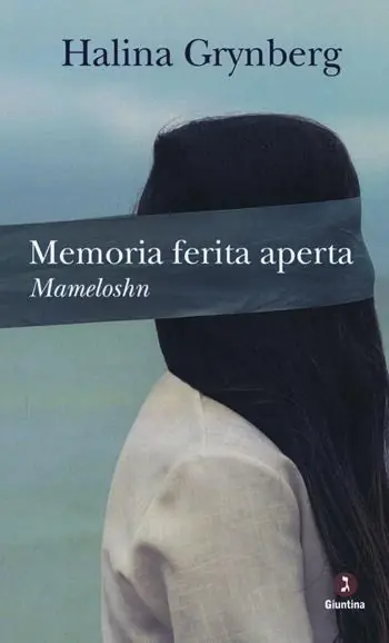 Memoria ferita aperta. Mameloshn Promozione Esclusiva