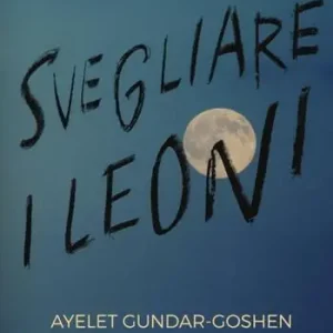 Offerta Lampo Svegliare i leoni