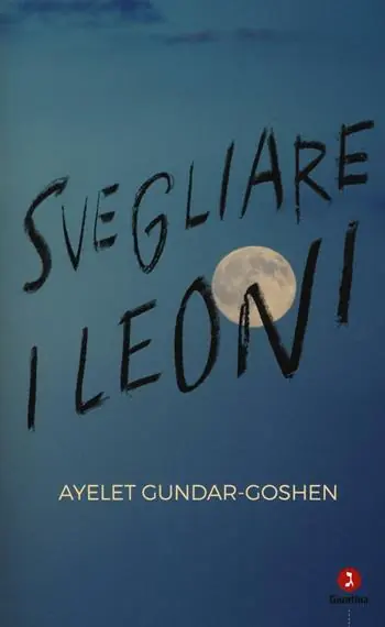 Offerta Lampo Svegliare i leoni