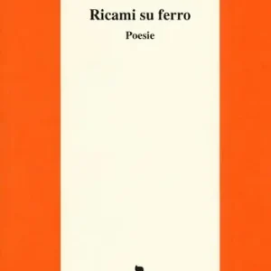 Occasione Ricami su ferro