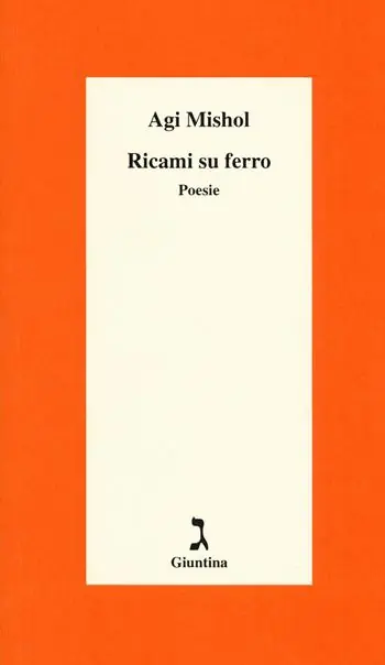 Occasione Ricami su ferro