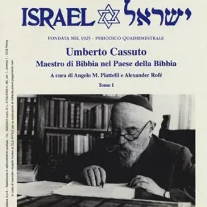 La rassegna mensile di Israel (2016). Vol. 82 Maggio-Dicembre 2016 Affare