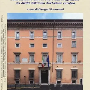 Offerta Del Giorno La rassegna mensile di Israel. Vol. 82/1 Supplemento. Legge e legalità. Le armi della democrazia. Dalla memoria della Shoah a una integrazione dei diritti dell‘Uomo dell‘Unione europea