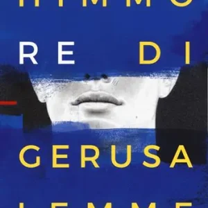 Himmo re di Gerusalemme Novità
