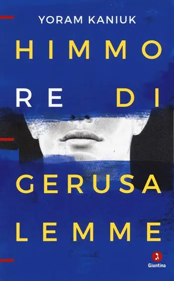 Himmo re di Gerusalemme Novità