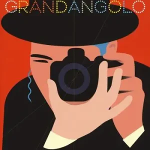 Spedito Oggi Grandangolo