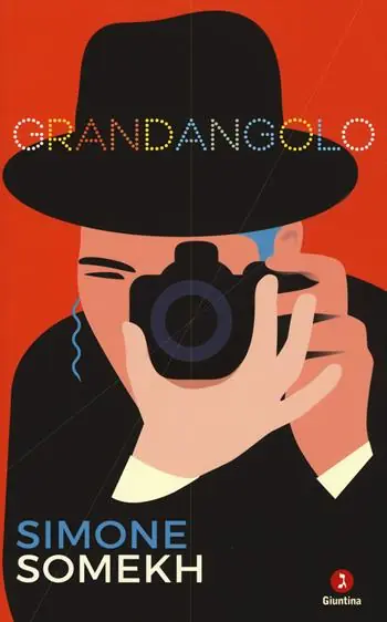 Spedito Oggi Grandangolo