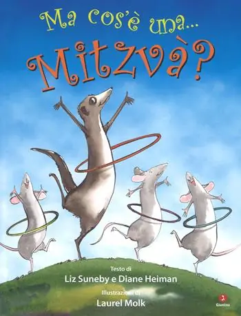 Miglior Prezzo Ma cos‘è una... mitzvà? Ediz. a colori