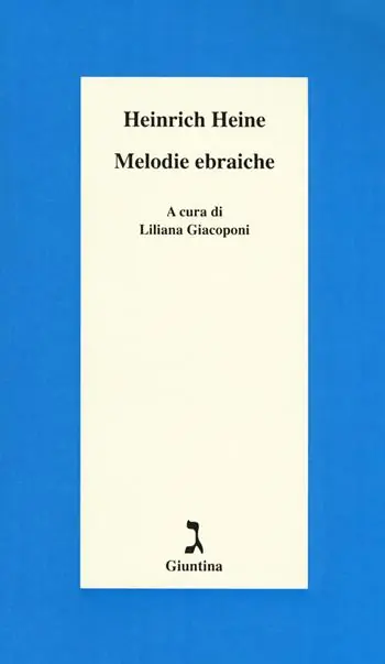 Melodie ebraiche Vendita Finale