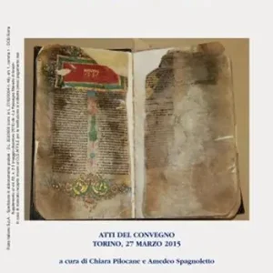 Supplemento alla rassegna mensile di Israel. Vol. 82/2-3 Il collezionismo di libri ebraici tra XVII e XIX secolo Solo Oggi