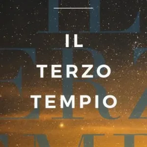 Ultime Pezzi Il terzo tempio