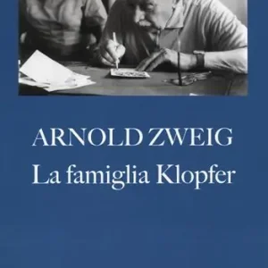 Ordina Subito La famiglia Klopfer