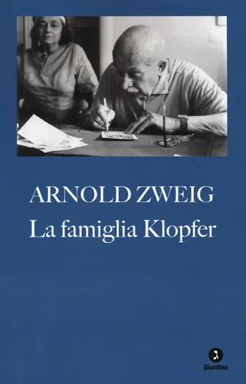 Ordina Subito La famiglia Klopfer