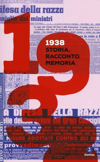 Compra Online 1938. Storia, racconto, memoria