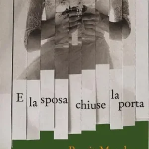 Direttamente Dal Produttore E la sposa chiuse la porta