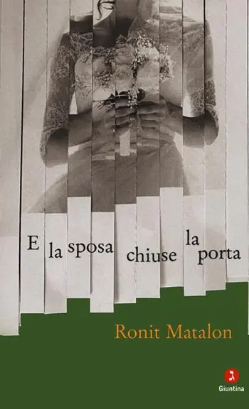 Direttamente Dal Produttore E la sposa chiuse la porta