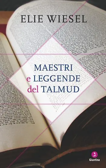 Solo Oggi Maestri e leggende del Talmud