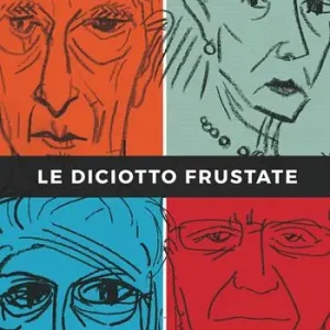 Le diciotto frustate Offerta Speciale