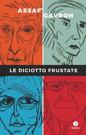 Le diciotto frustate Offerta Speciale