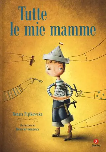 Più Venduto Tutte le mie mamme