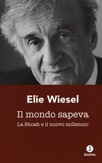 Il mondo sapeva. La Shoah e il nuovo millennio. Ediz. italiana e francese Ordina Subito