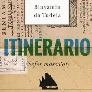 Consegna Rapida Itinerario (Sefer massa‘ot)