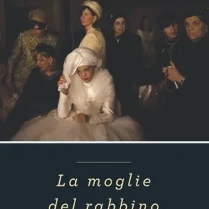 La moglie del rabbino Nuovo Arrivo