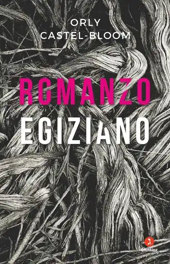 Romanzo egiziano Super Prezzo
