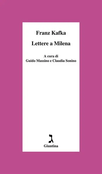 Bestseller Lettere a Milena. Ediz. critica