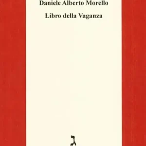 Libro della vaganza Direttamente Dal Produttore
